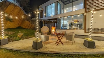 Ferienhaus, Raucher | 5 Schlafzimmer, Internetzugang