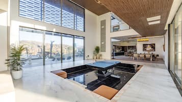 Ferienhaus, Raucher | 5 Schlafzimmer, Internetzugang