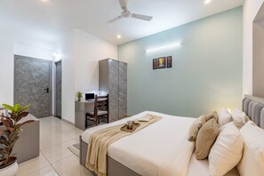 House - Premium 2bhk at Lakecity Apartments by Viraalay (Udaipur)