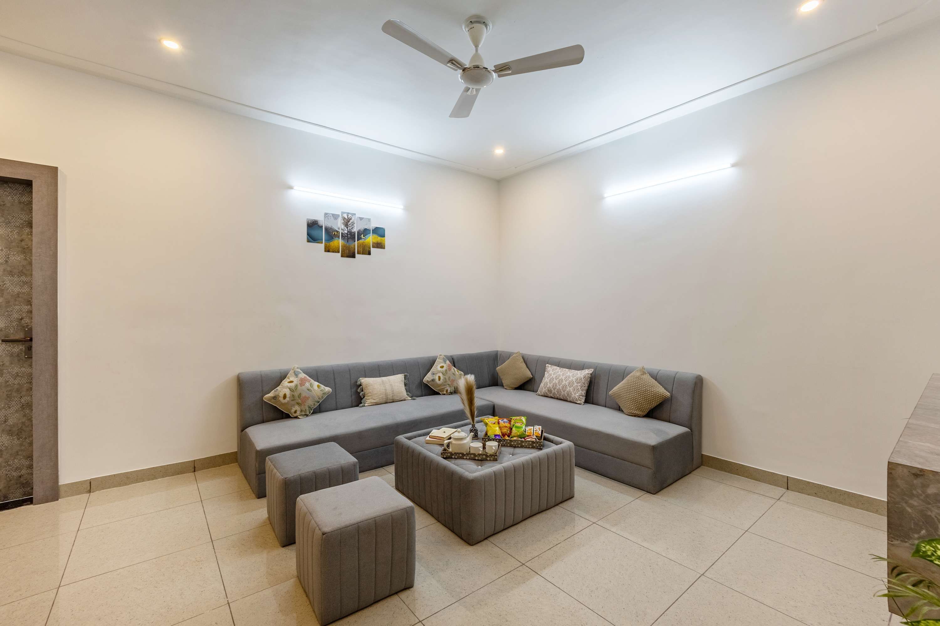 Casa | 2 habitaciones y internet 