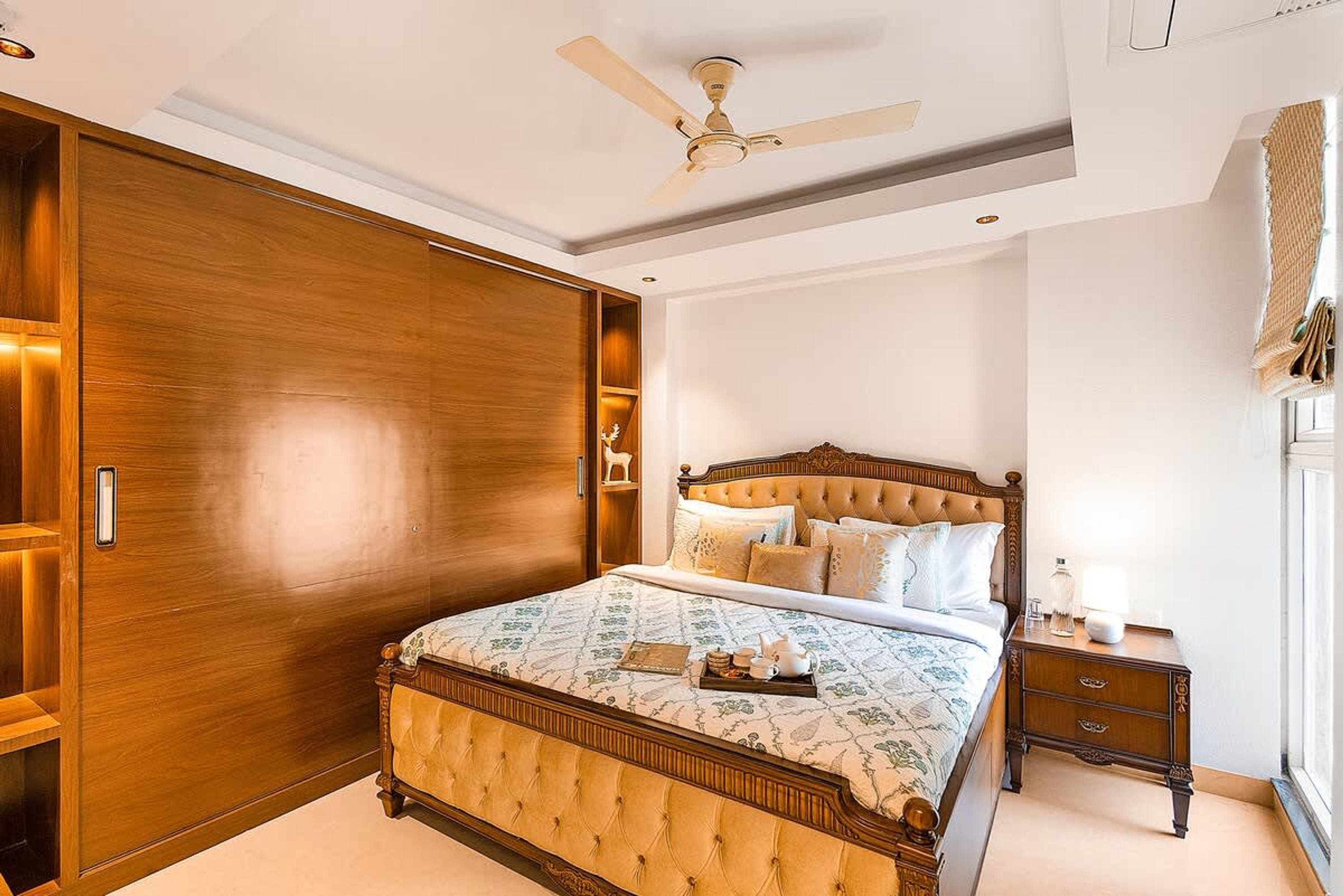 2 chambres