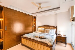 House | 2 bedrooms - The Majestic Crown - 2bhk Luxury Home by Viraalay (Jaipur)