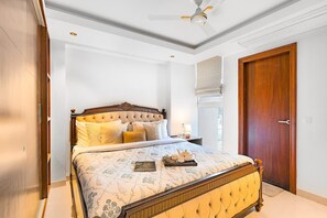 House | 2 bedrooms - The Majestic Crown - 2bhk Luxury Home by Viraalay (Jaipur)