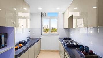 2 bedrooms