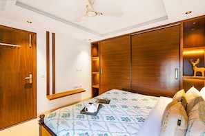 House | 2 bedrooms - The Majestic Crown - 2bhk Luxury Home by Viraalay (Jaipur)