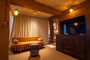 House, Smoking | 3 bedrooms - Anavya- 3BR Chilli Farm Villa Near Jodhpur Osian (Tivari)