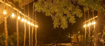 Anavya- 3BR Chilli Farm Villa Near Jodhpur Osian