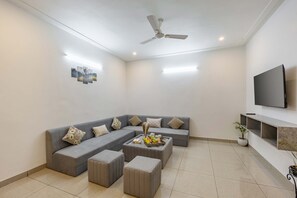 Rumah | 2 kamar tidur dan internet