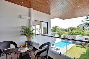 House | 5 bedrooms, Internet - The Horizon Villa by Viraalay - Premium 5bhk Villa (Udaipur)
