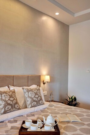 House | 5 bedrooms, Internet - The Horizon Villa by Viraalay - Premium 5bhk Villa (Udaipur)