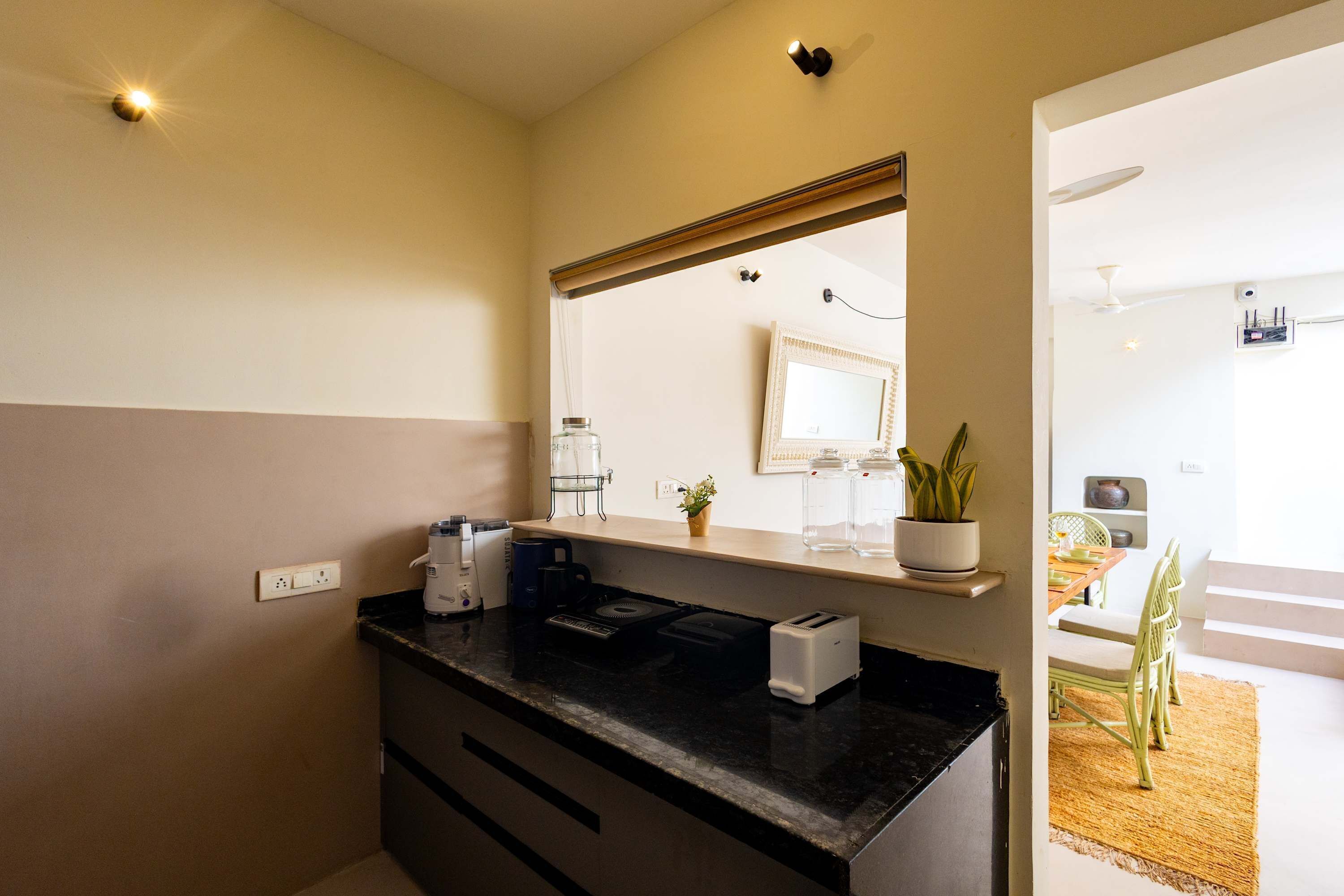 Casa | 5 habitaciones y internet 