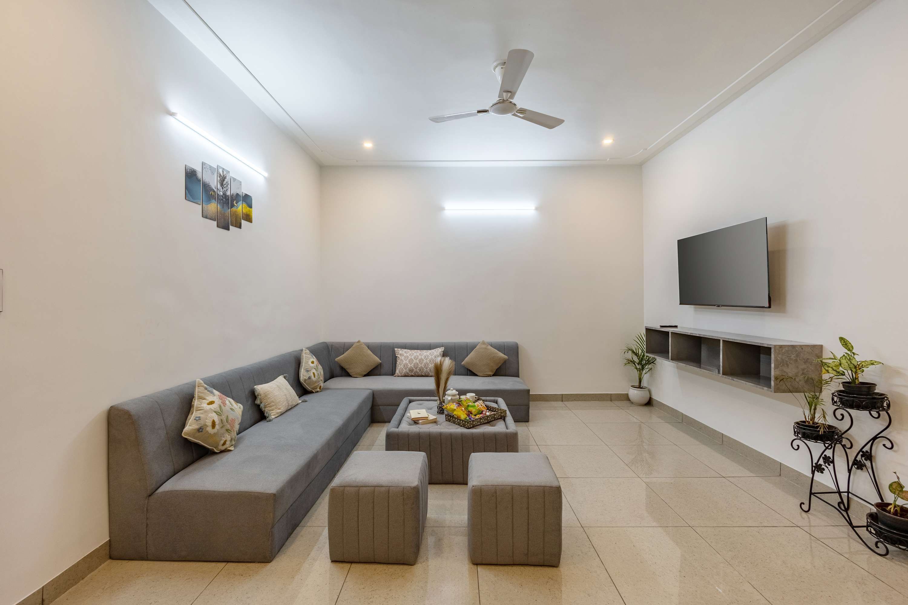 Casa | 2 habitaciones y internet 