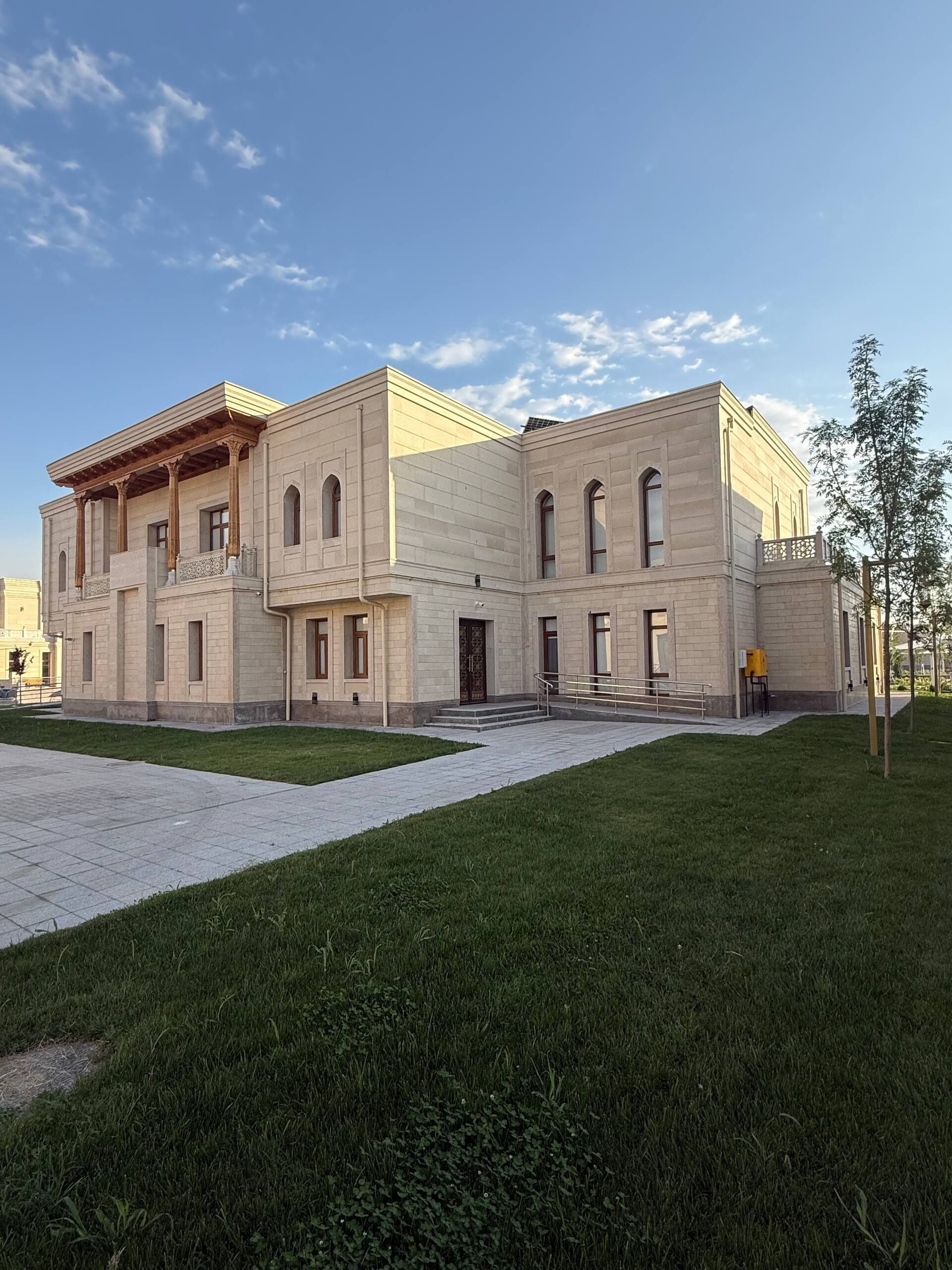 Eksteriør