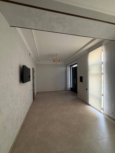 Al-Bukhari Residences
