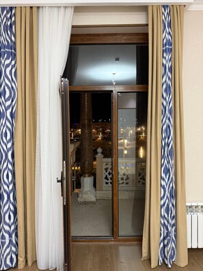 Außendetails