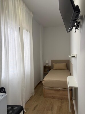 Phòng đơn Deluxe | Truy cập Internet không dây miễn phí