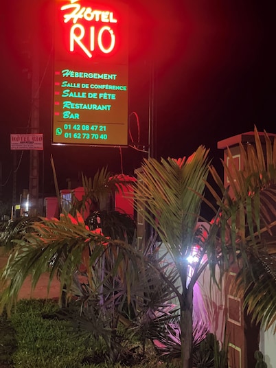 RIO RÉSIDENCE