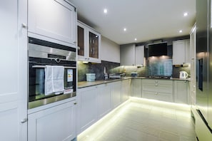 Cuisine privée