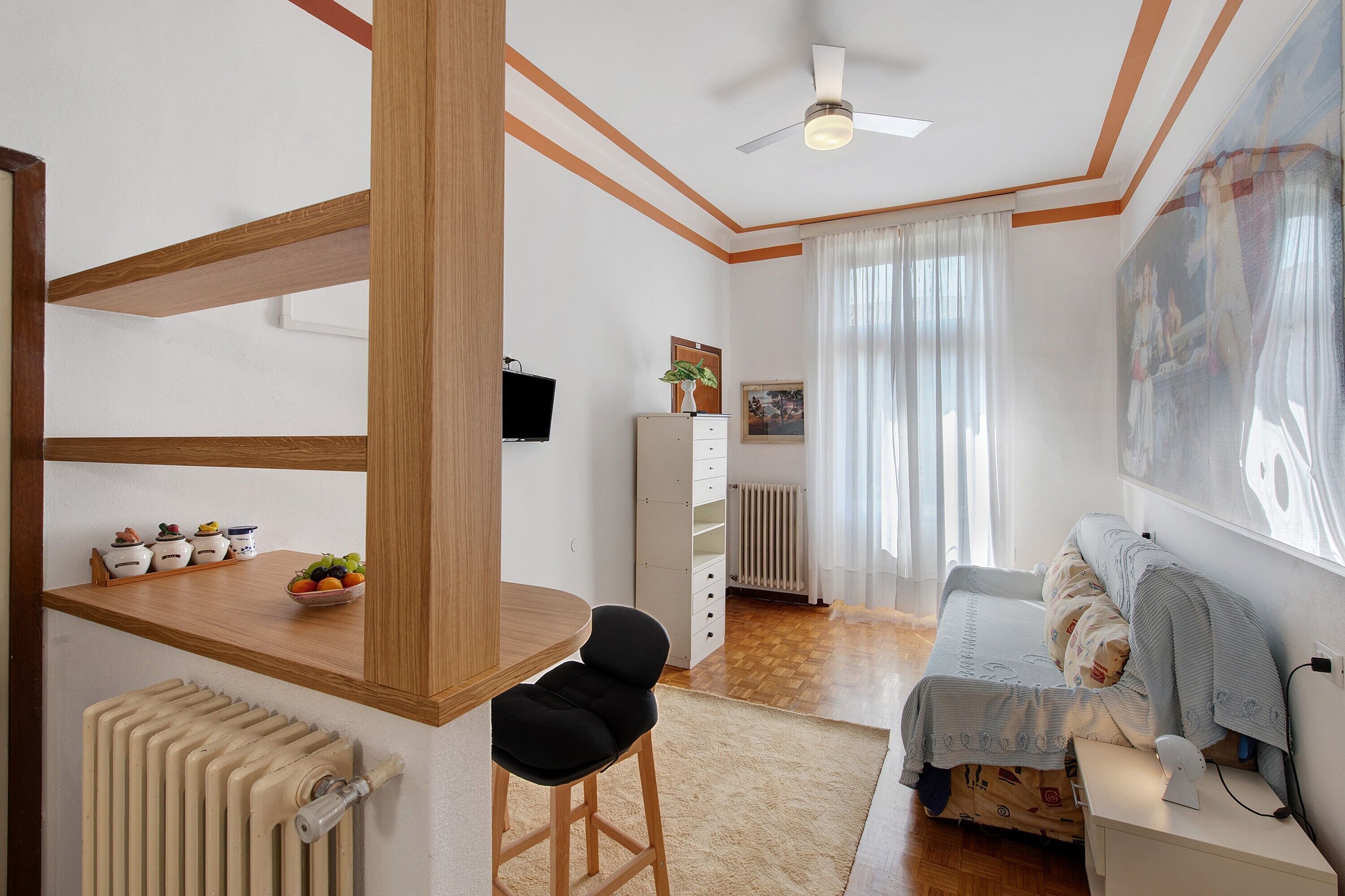 Interieur