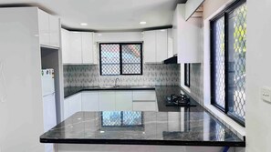 مطبخ خاص
