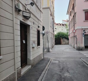 Miscellaneous - FRANCESCOHOUSE TRIESTE (Trieste)