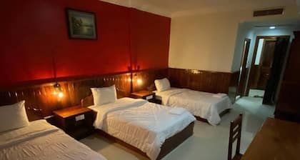 Mongkol Angkor Residence & Spa