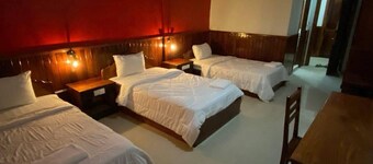 Mongkol Angkor Residence & Spa