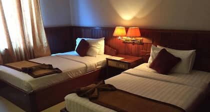 Mongkol Angkor Residence & Spa