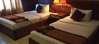 Mongkol Angkor Residence & Spa