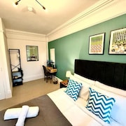 The Bay Apart-Hotel