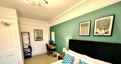 The Bay Apart-Hotel