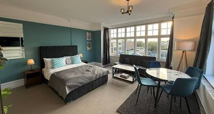 The Bay Apart-Hotel