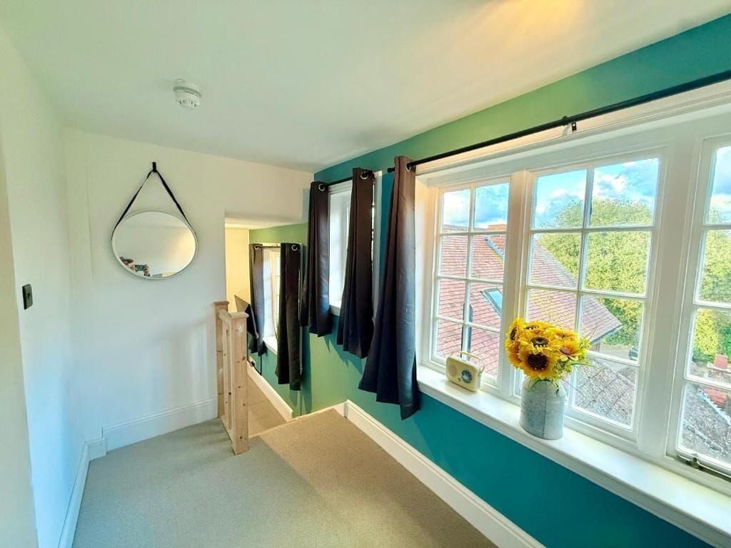 Classic Double Room | Interior