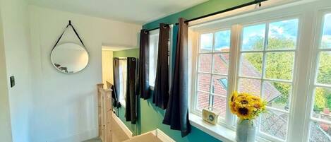 Classic Double Room | Interior