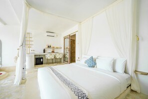 Room - Valentina Villas Uluwatu (Uluwatu)