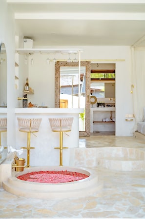 Interior - Valentina Villas Uluwatu (Uluwatu)