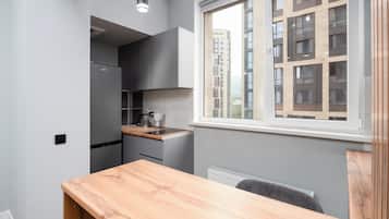 Appartement Confort, cuisine | Cuisine privée