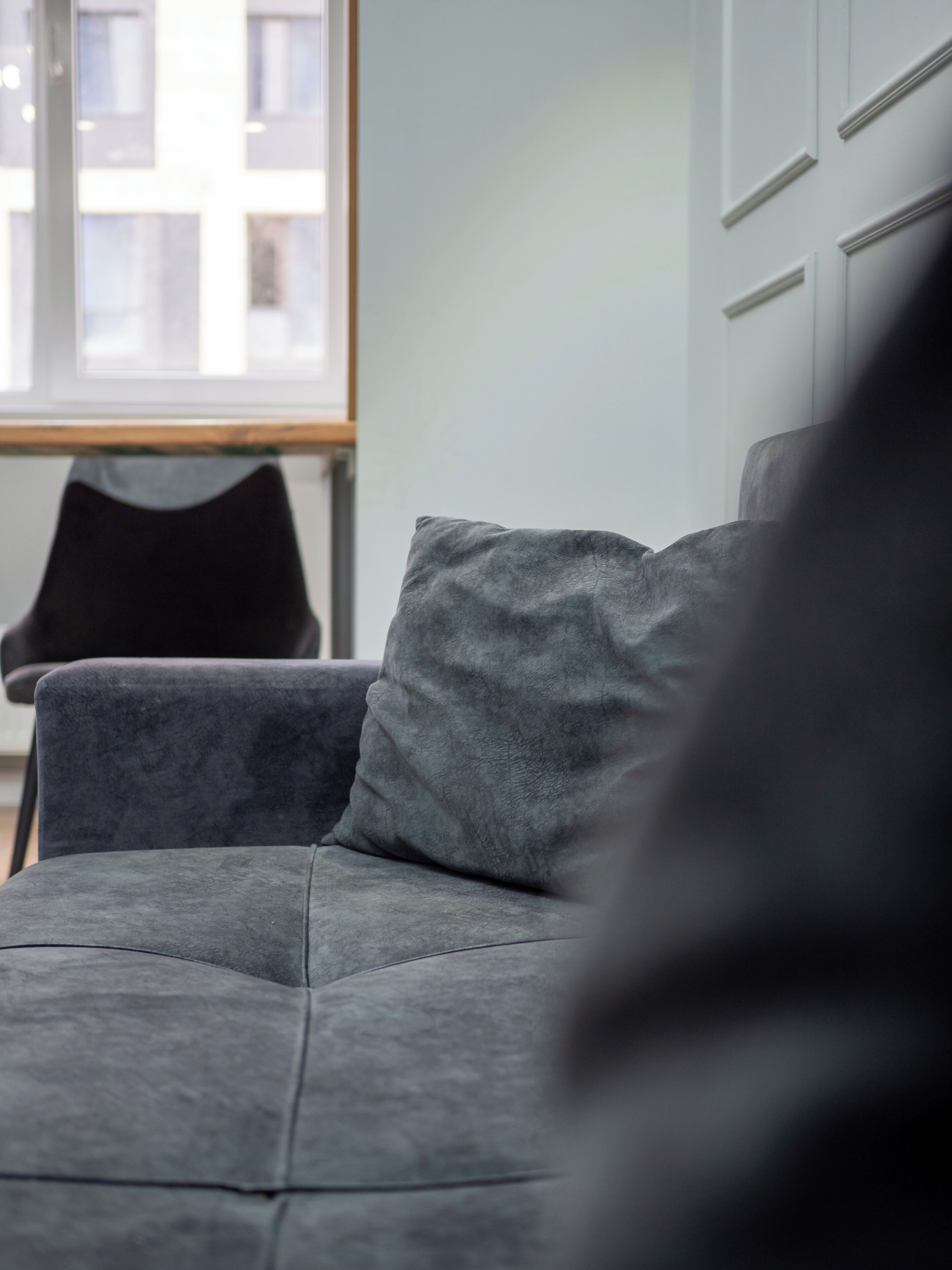 Comfort Apartment, Kitchen | Interior