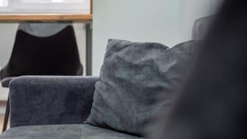 Comfort Apartment, Kitchen | Interior