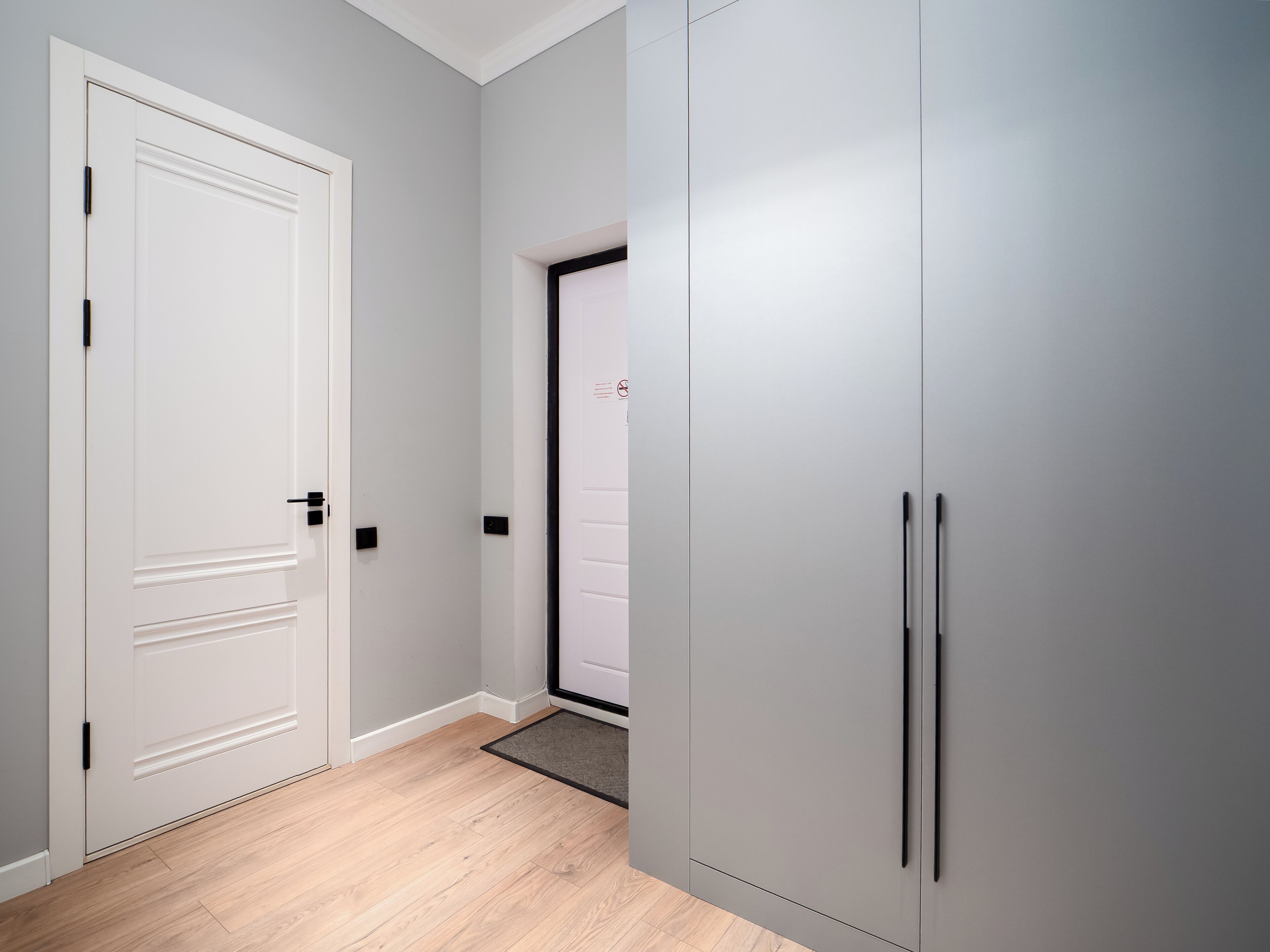 Comfort Apartment, Kitchen | Interior