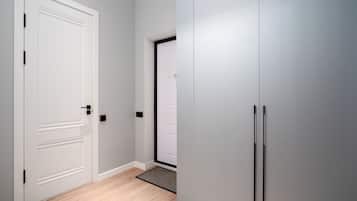 Comfort Apartment, Kitchen | Interior