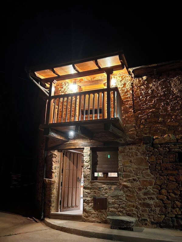 Exterior - Vrbo Property (Morla de la Valdería)