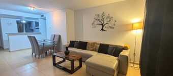 Apartment Espana On Mar Menor Golf Resort
