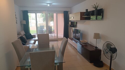 Apartment Espana in Torre Pacheco