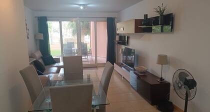 Apartment Espana in Torre Pacheco