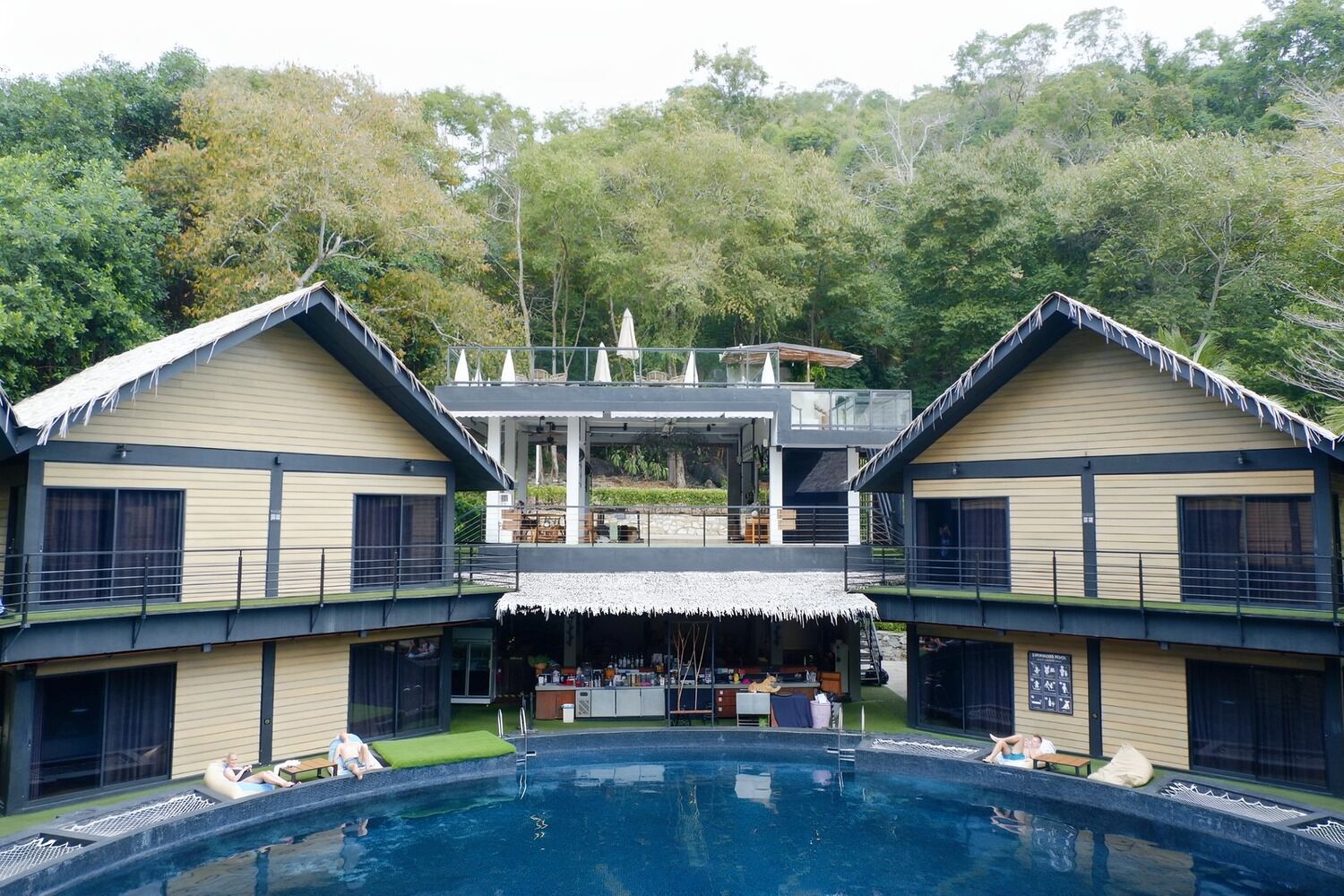 Kolam renang