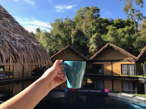 A Coral Reefs Resort Langkawi
