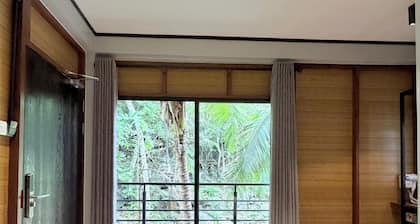 A Coral Reefs Resort Langkawi