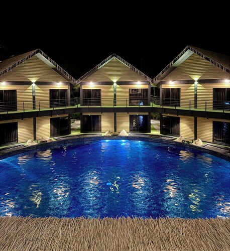 A Coral Reefs Resort Langkawi