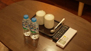 Miscellaneous - Villi Old Quarter Homestay (Hanoi)